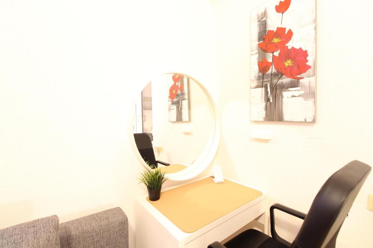 Downtown Apartments Ulm - Im Herzen Von Ulm & Komfortable Boxspringbetten Екстериор снимка
