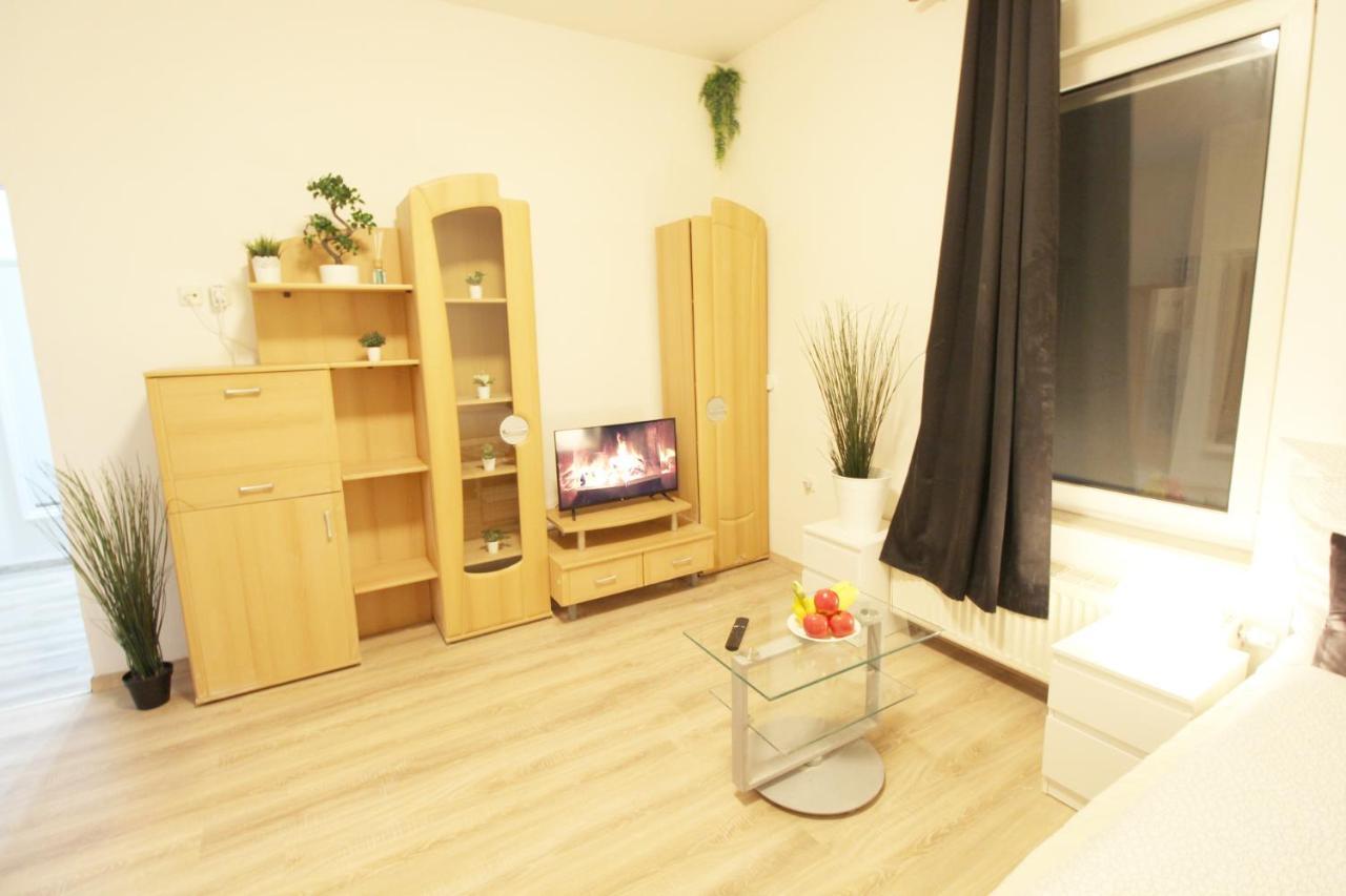 Downtown Apartments Ulm - Im Herzen Von Ulm & Komfortable Boxspringbetten Екстериор снимка