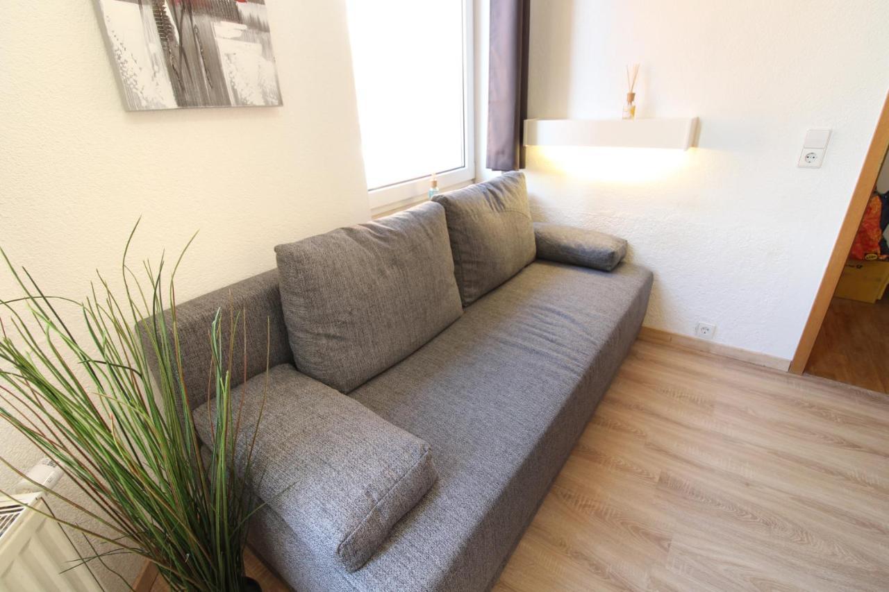 Downtown Apartments Ulm - Im Herzen Von Ulm & Komfortable Boxspringbetten Екстериор снимка