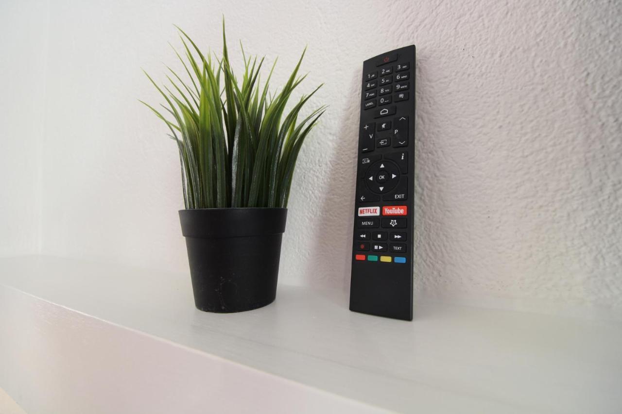 Downtown Apartments Ulm - Im Herzen Von Ulm & Komfortable Boxspringbetten Екстериор снимка