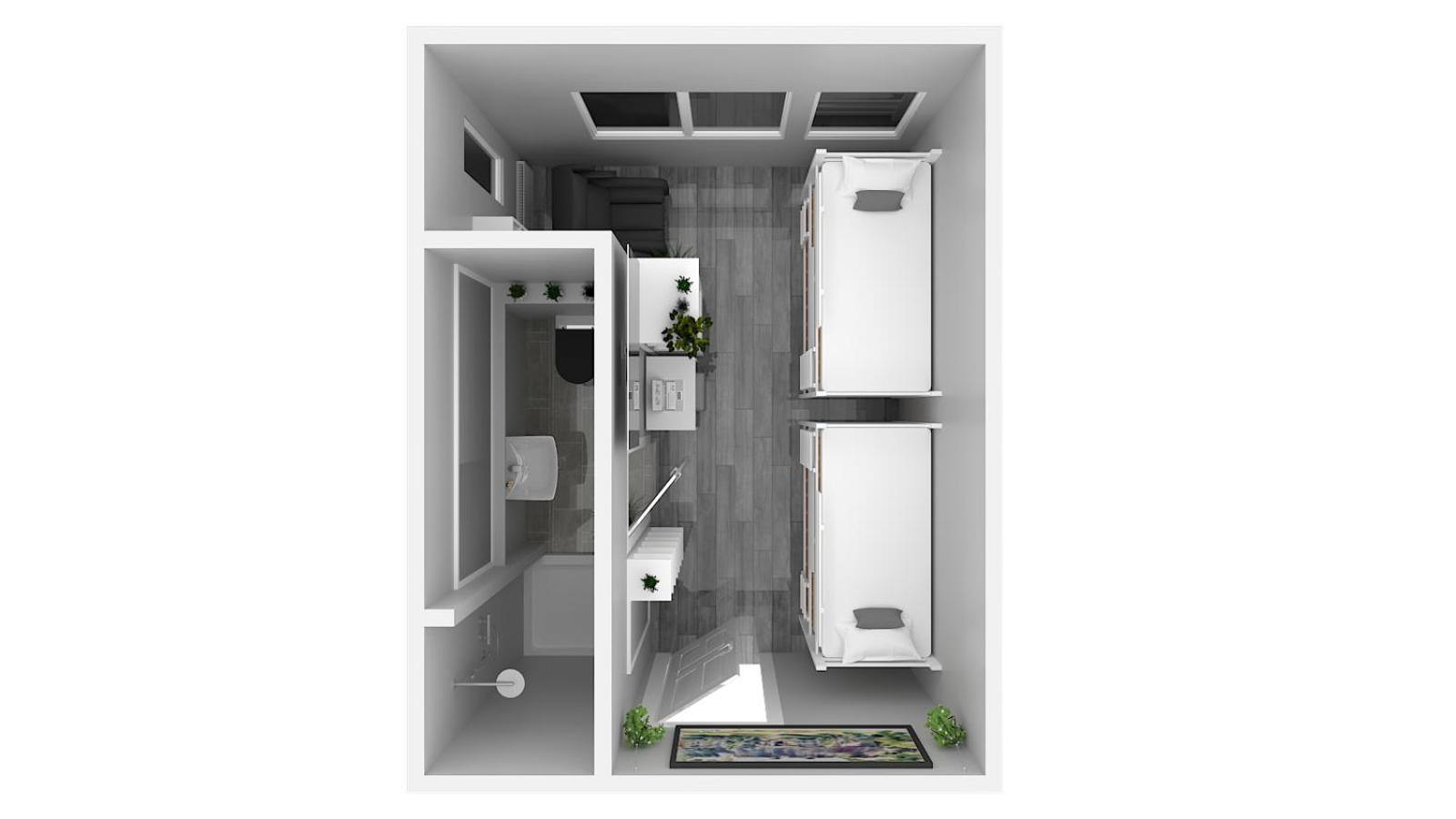 Downtown Apartments Ulm - Im Herzen Von Ulm & Komfortable Boxspringbetten Екстериор снимка