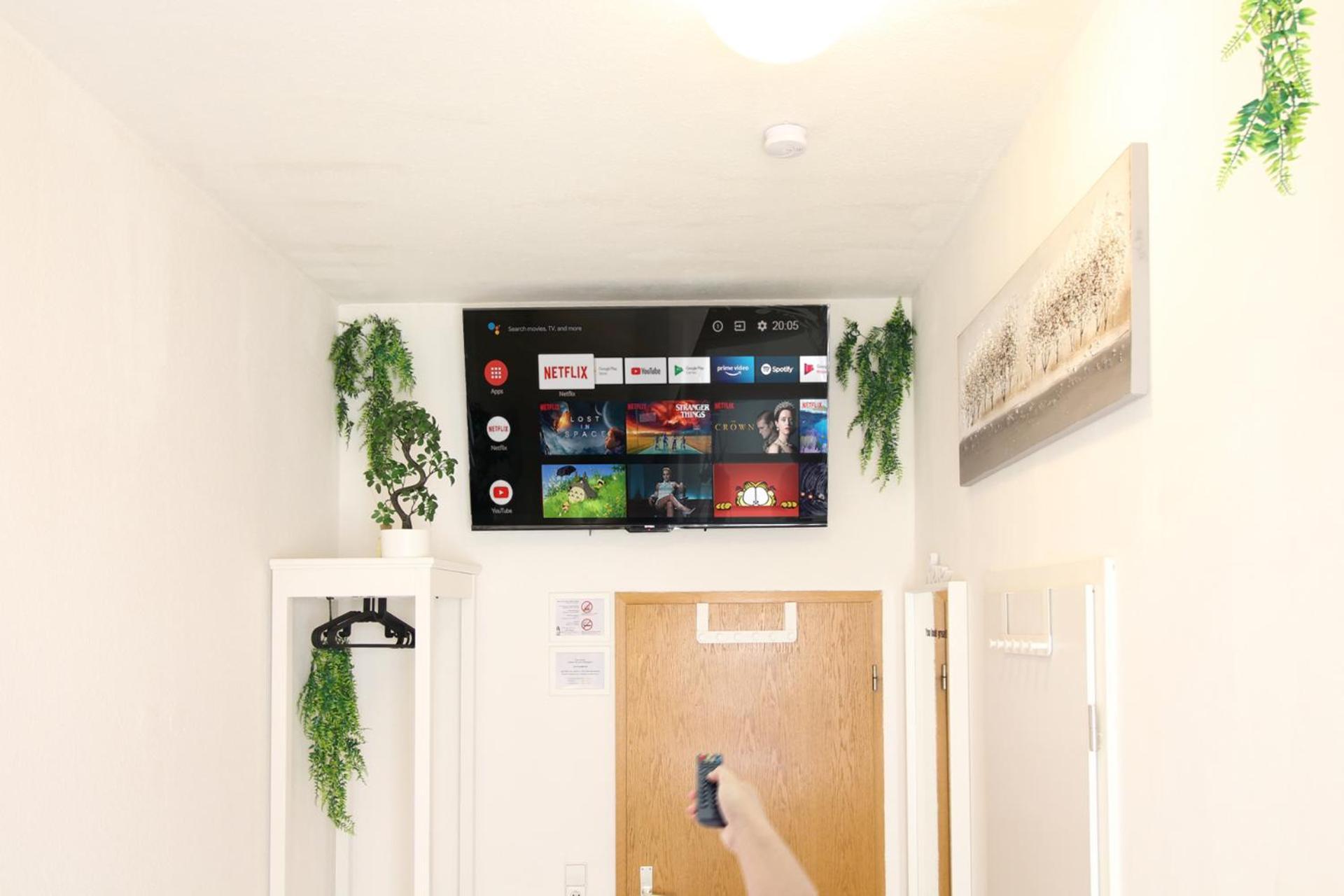 Downtown Apartments Ulm - Im Herzen Von Ulm & Komfortable Boxspringbetten Екстериор снимка