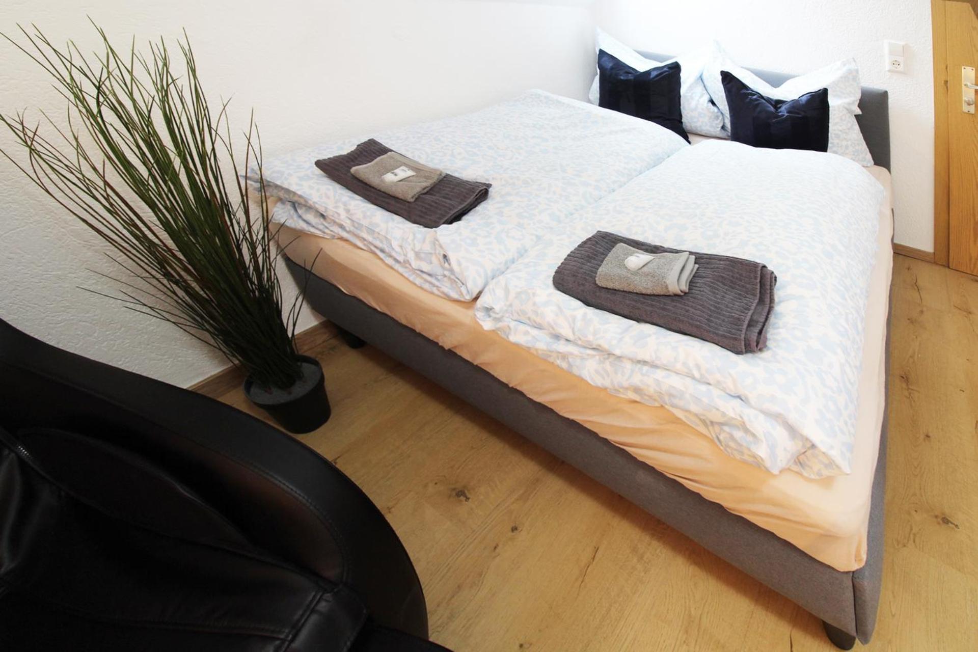 Downtown Apartments Ulm - Im Herzen Von Ulm & Komfortable Boxspringbetten Екстериор снимка